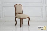 میز ناهارخوری کلاسیک و چوبی مدل ابزاری فرانسوی کد ۲ خرید مبل باروس 10