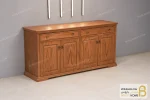 میز کنسول چوبی و کلاسیک جدید آلیا خرید مبل باروس 11 2
