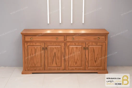 میز کنسول چوبی و کلاسیک جدید آلیا خرید مبل باروس 11 3