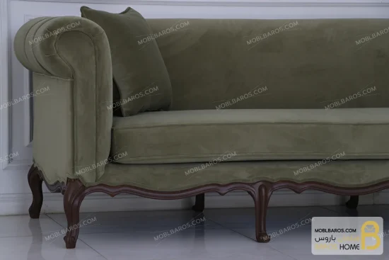 کاناپه جورجیا چستر moblbaros.com 24