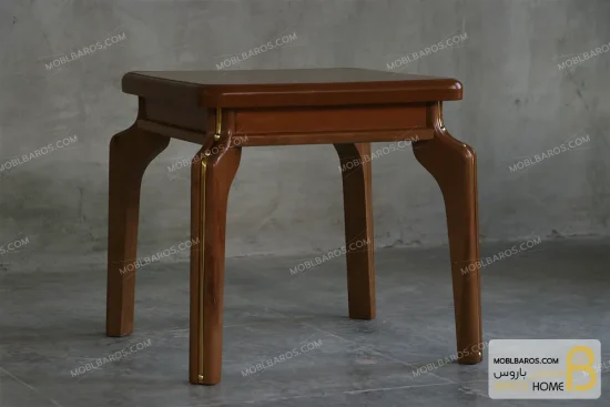 ست جلو مبلی و عسلی جدید موناکو خرید مبل باروس 4