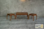 ست جلو مبلی و عسلی جدید موناکو خرید مبل باروس 5