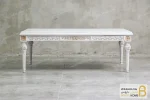 ست جلو مبلی و عسلی کنار مبلی جدید کاجی خرید مبل باروس 11 1