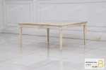 ست جلومبلی و عسلی لویی طرح گل خرید مبل باروس 11 3