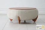 ست جلومبلی و عسلی مدرن فونیکس خرید مبل باروس ۱
