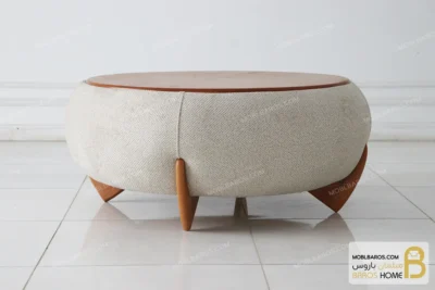 ست جلومبلی و عسلی مدرن فونیکس خرید مبل باروس ۱