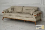 ست مبلمان تخت خواب شو جدید موناکو خرید مبل باروس 10
