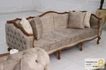 ست مبلمان ترکیبی ابزاری و جورجیا چستر و فرانسوی خرید مبل باروس 9