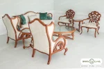 ست مبلمان ترکیبی کینگ و کویین کد ۲ خرید باروس 7 (2)