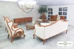 ست مبلمان ترکیبی کینگ و کویین کد ۲ خرید باروس مبل (2)