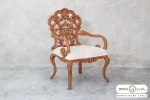 ست مبلمان ترکیبی کینگ و کویین کد ۲ خرید باروس مبل (4)