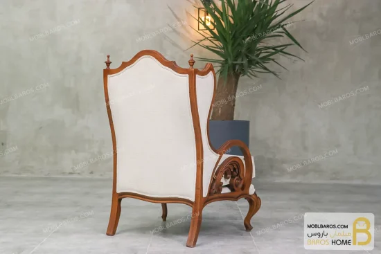 ست مبلمان ترکیبی کینگ و کویین کد ۲ خرید مبل باروس 11 1 1