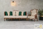 ست مبلمان ترکیبی کینگ و کویین کد ۲ خرید مبل باروس 11 10
