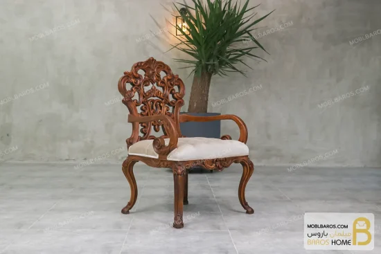 ست مبلمان ترکیبی کینگ و کویین کد ۲ خرید مبل باروس 11 17