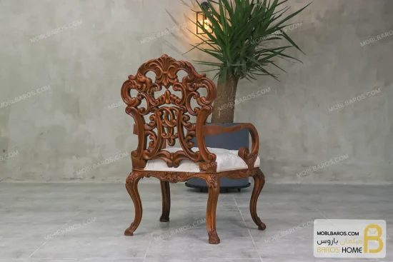 ست مبلمان ترکیبی کینگ و کویین کد ۲ خرید مبل باروس 11 18