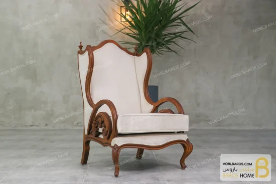 ست مبلمان ترکیبی کینگ و کویین کد ۲ خرید مبل باروس 11 19