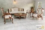 ست مبلمان ترکیبی کینگ و کویین کد ۲ خرید مبل باروس 11 4 1
