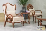 ست مبلمان ترکیبی کینگ و کویین کد ۲ خرید مبل باروس 11 4