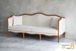 ست مبلمان ترکیبی گندم و چستر لمسه کد ۴ خرید مبل باروس 10