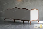 ست مبلمان ترکیبی گندم و چستر لمسه کد ۴ خرید مبل باروس 11