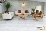 ست مبلمان راحتی چوبی مدل پرو مکس کد ۲ خرید مبل باروس 1