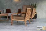 ست مبلمان راحتی چوبی مدل پرو مکس کد ۲ خرید مبل باروس 8