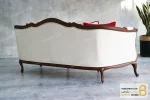ست مبلمان سال ترکیبی راشل پلاس و مبل تکنفره کاجی خرید مبل باروس 1 25