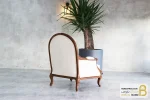 ست مبلمان سال ترکیبی راشل پلاس و مبل تکنفره کاجی خرید مبل باروس 1 26