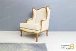 ست مبلمان نئوکلاسیک ابزاری ایتالیایی کد ۳ خرید مبل باروس 11 1