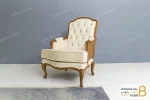 ست مبلمان نئوکلاسیک ابزاری ایتالیایی کد ۳ خرید مبل باروس 11 11