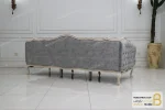 ست مبلمان کلاسیک ابزاری پاسنگ و جورجیا چستر خرید مبل باروس 10