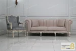 ست مبلمان کلاسیک ابزاری پاسنگ و جورجیا چستر خرید مبل باروس 6