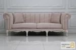ست مبلمان کلاسیک ابزاری پاسنگ و جورجیا چستر خرید مبل باروس 7