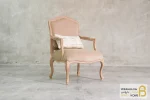 ست مبلمان کلاسیک ترکیبی ابزاری و جورجیا خرید مبل باروس 11 10