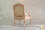 ست مبلمان کلاسیک ترکیبی ابزاری و جورجیا خرید مبل باروس 11 11