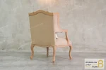 ست مبلمان کلاسیک ترکیبی ابزاری و جورجیا خرید مبل باروس 11 13