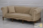 ست مبلمان کلاسیک ترکیبی راشل پلاس و چستر و کویین خرید مبل باروس 11