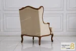 ست مبلمان کلاسیک ترکیبی راشل پلاس و چستر و کویین خرید مبل باروس 6