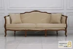 ست مبلمان کلاسیک ترکیبی راشل پلاس و چستر و کویین خرید مبل باروس 8