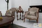 ست مبلمان ۸ نفره لورنزو تایپ B کد ۲ خرید مبل باروس 2