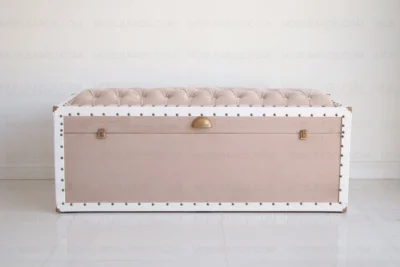 بنچ صندوقچه