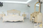 سرویس خواب دو نفره راشل کد ۷ خرید مبل باروس 12 4