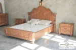 سرویس خواب دو نفره مایکا خرید باروس (1)