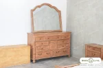 سرویس خواب دو نفره مایکا خرید باروس (2)
