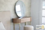 سرویس خواب دو نفره مدرن و جدید ژاسمین خرید مبل باروس 9