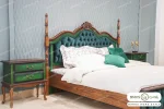 سرویس خواب زمرد خرید باروس 897 (2)