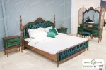 سرویس خواب زمرد خرید باروس 897 (5)