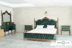 سرویس خواب زمرد خرید مبل باروس 29293 (5)