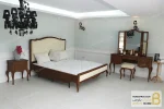 سرویس خواب شاین کد ۳ خرید مبل باروس 1