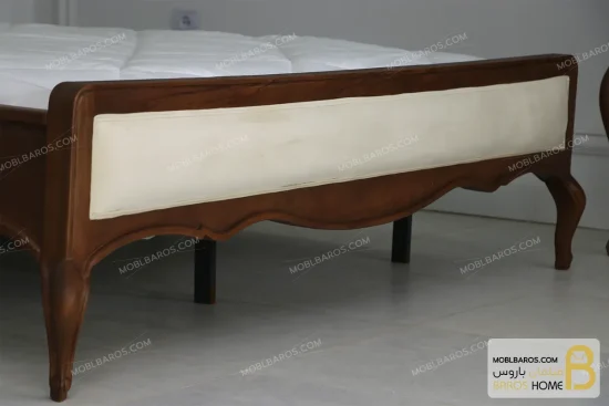سرویس خواب شاین کد ۳ خرید مبل باروس 3